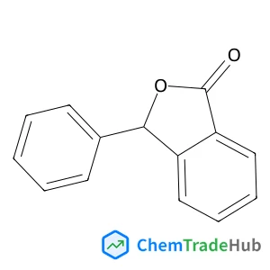 3-Phenyl-2-benzofuran-1(3H)-one