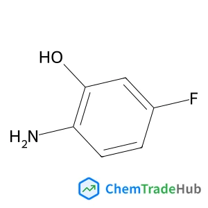 2-Amino-5-fluorophenol