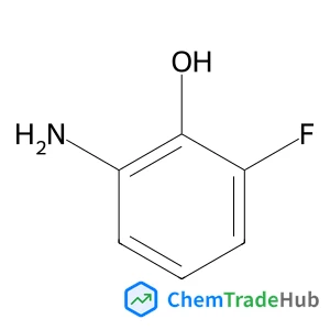 2-Amino-6-fluorophenol