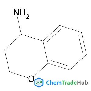 4-Chromanamine