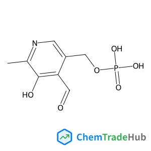VITAMIN B6 5-PHOSPHATE