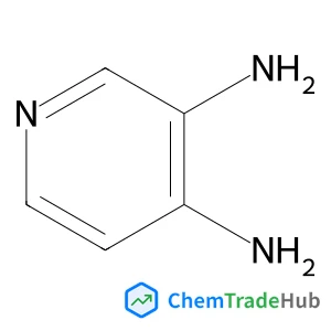 3,4-Pyridinediamine