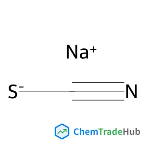 Sodium methanethiolate