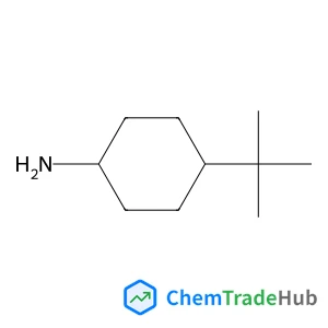 4-tert-butylcyclohexanamine