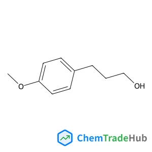 3-(4-Methoxyphenyl)-1-propanol