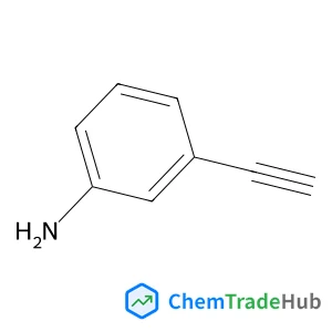 3-Ethynylaniline