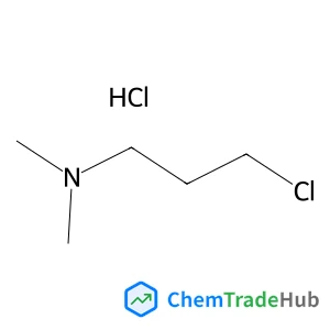 Benzydamine EP Impurity G HCl