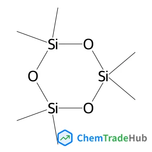 2,2,4,4,6,6-Hexamethyl-1,3,5,2,4,6-trioxatrisilinane