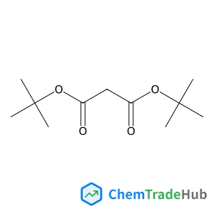 Bis(2-methyl-2-propanyl) malonate