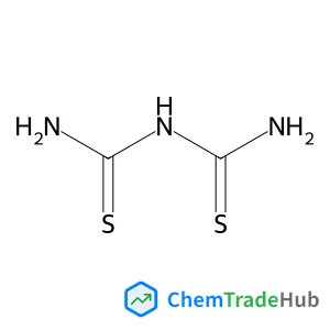 Dicarbonodithioimidic diamide