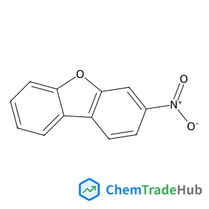 3-Nitrodibenzo[b,d]furan