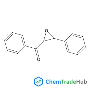 Phenyl(3-phenyl-2-oxiranyl)methanone