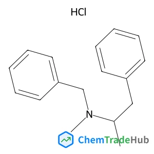 BENZPHETAMINE BENZPHETAMINE HCL