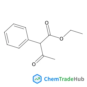 Ethyl 2-Phenylacetoacetate