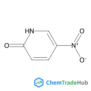5-Nitro-2(1H)-pyridinone