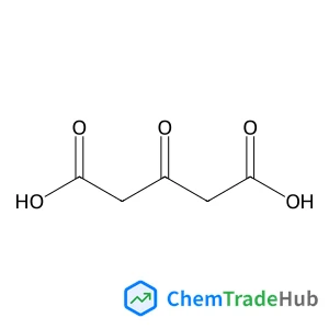 3-Oxopentanedioic acid