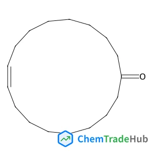 (Z)-Cycloheptadec-9-enone