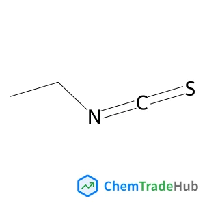 Isothiocyanatoethane