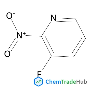 3-Fluoro-2-nitropyridine