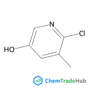 6-Chloro-5-methyl-3-pyridinol