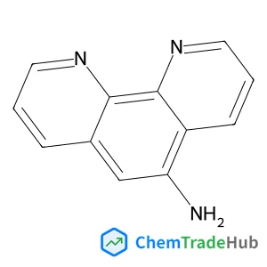 1,10-Phenanthrolin-5-amine