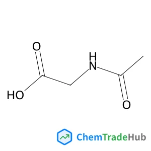 (Z)-N-(1-Hydroxyethylidene)glycine