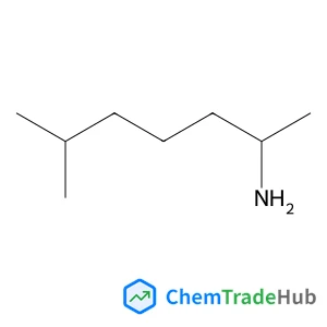 6-Methyl-2-heptanamine