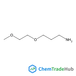 3-(2-Methoxyethoxy)-1-propanamine