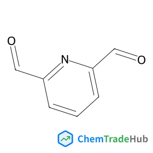 2,6-Pyridinedicarbaldehyde