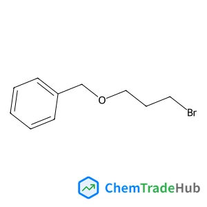 ((3-BROMOPROPOXY) METHYL)BENZENE