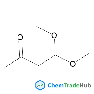 4,4-Dimethoxy-2-butanone