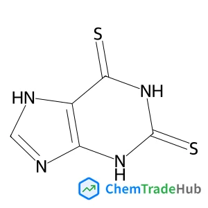 3,7-Dihydro-1H-purine-2,6-dithione