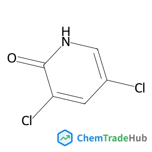 3,5-Dichloro-2(1H)-pyridinone