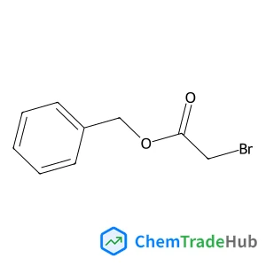 Benzyl bromoacetate