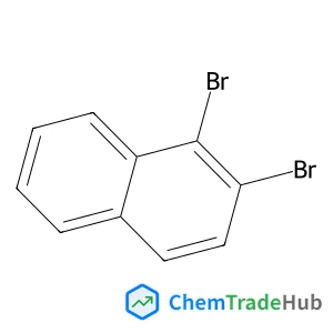 1,2-Dibromonaphthalene