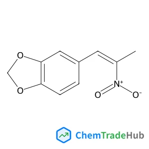 3,4-Methylenedioxyphenyl-2-nitropropene 97.0% Powder - 5MG