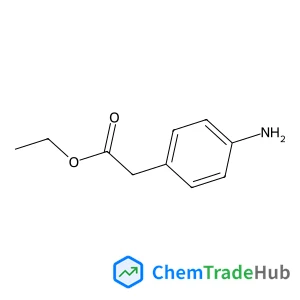 Ethyl (4-aminophenyl)acetate