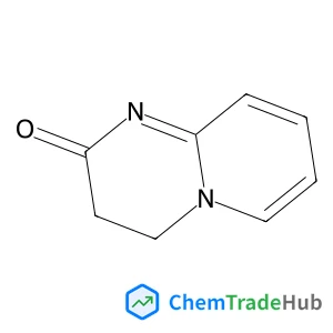 3,4-Dihydro-2H-pyrido[1,2-a]pyrimidin-2-one