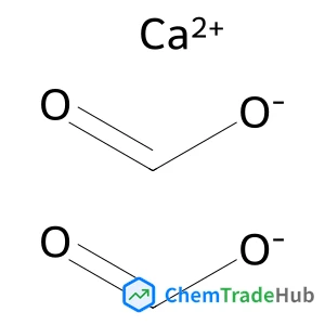 Calcium diformate