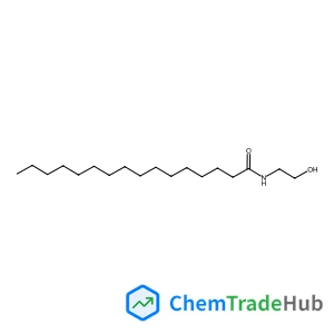 N-(2-Hydroxyethyl)hexadecanamide