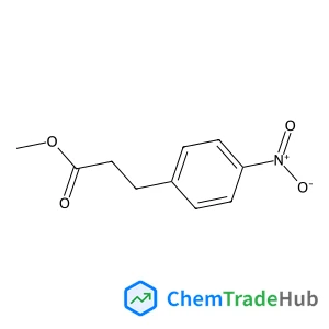Methyl 3-(4-nitrophenyl)propanoate