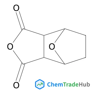 4,10-Dioxatricyclo[5.2.1.0~2,6~]decane-3,5-dione