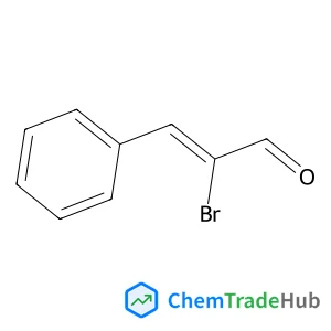 α-Bromocinnamaldehyde