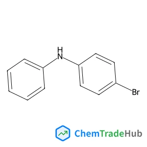 4-Bromo-N-phenylaniline