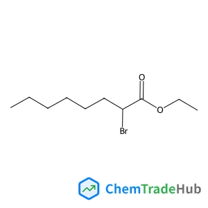 Ethyl 2-bromooctanoate