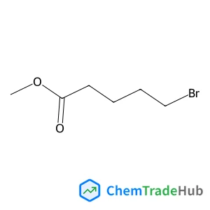 Methyl 5-bromopentanoate