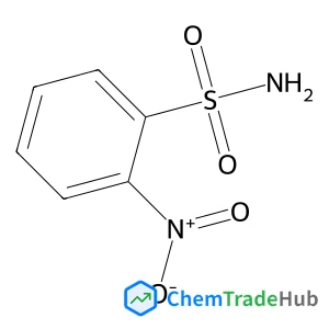 2-Nitrobenzenesulfonamide