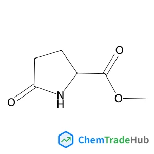 Methyl 5-oxoprolinate