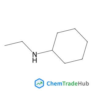 N-Ethylcyclohexanamine