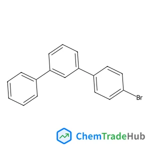 4-Bromo-1,1':3',1''-terphenyl